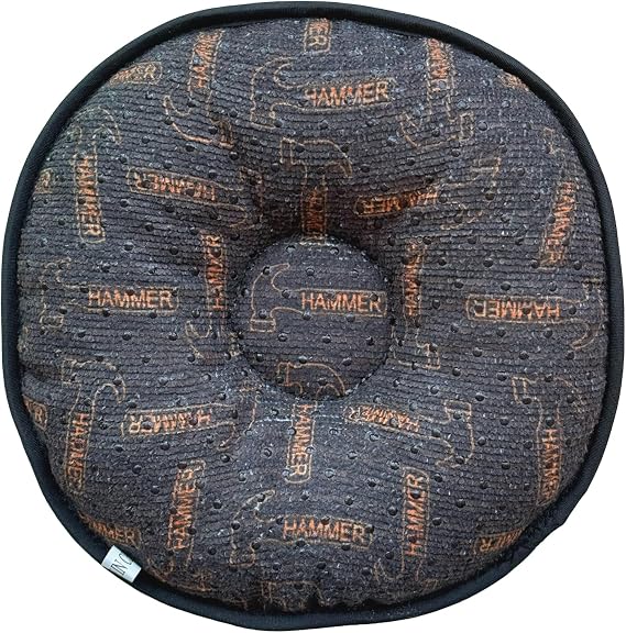 Hammer Pillow Shammy Pad
