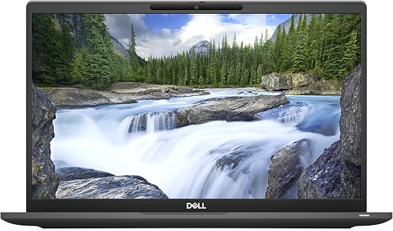 Dell Latitude 7450 Laptop - 14" FHD+ 400 nits Display - Intel Core Ultra 7-165U vPro - 512GB SSD - 32GB - Laplink PCmover - Win11 Pro