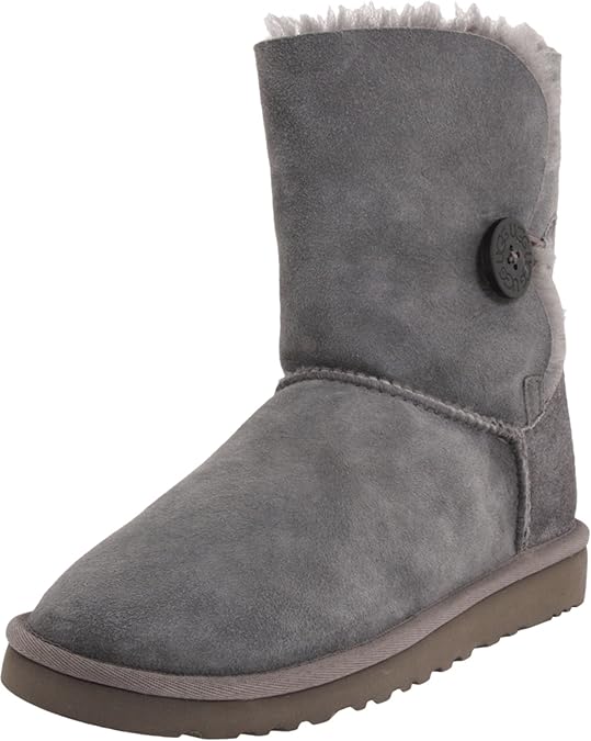 UGG Women's Bailey Button II Boot