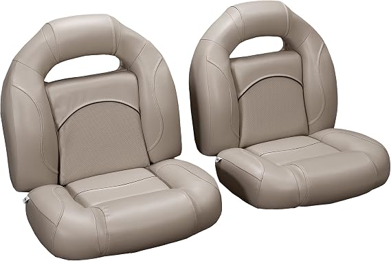 DeckMate Large Bass Boat Seats