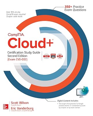 CompTIA Cloud Certification Study Guide, Second Edition Exam CV0-002 2nd Edition