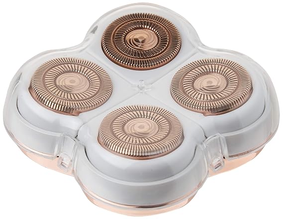 Finishing Touch Flawless Finishing touch flawless Legs Instant and Painless Ladies Hair Remover Replacement Head
