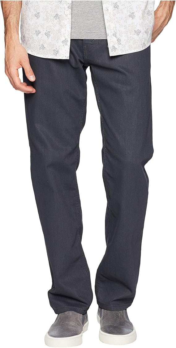 LEVI'S 541 Athletic Taper Stealth Stretch 32 34