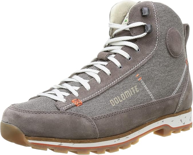 Dolomite Cinquantaquattro Anniversary Boot, Hiking Boots Unisex Adult Brown Size: 9 UK