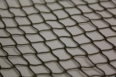 Decorative Net, no rope border