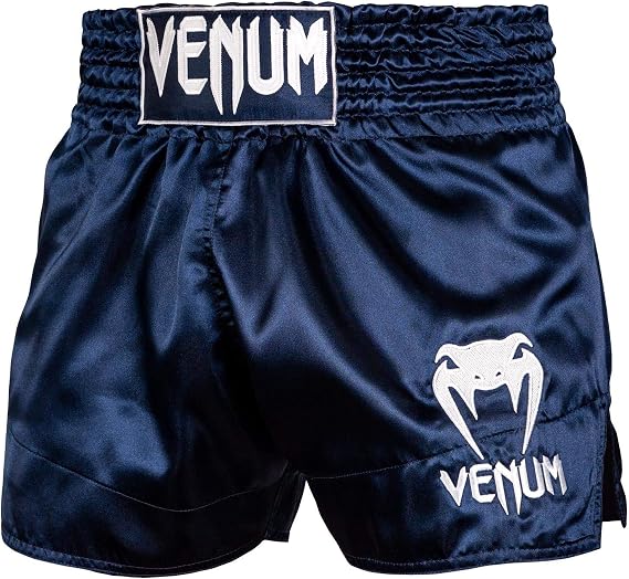 Venum Men's Classic Muay Thai Shorts Muay Thai Shorts