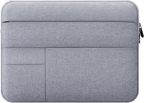 14 inç dizüstü bilgisayar kılıfı, çanta, su geçirmez koruyucu kılıf, 14 inç MacBook Pro M2/M1 A2779 A2442 2023-2021 Chromebook Notebook için, ince, darbeye dayanıklı PC Sleeve Case, birden