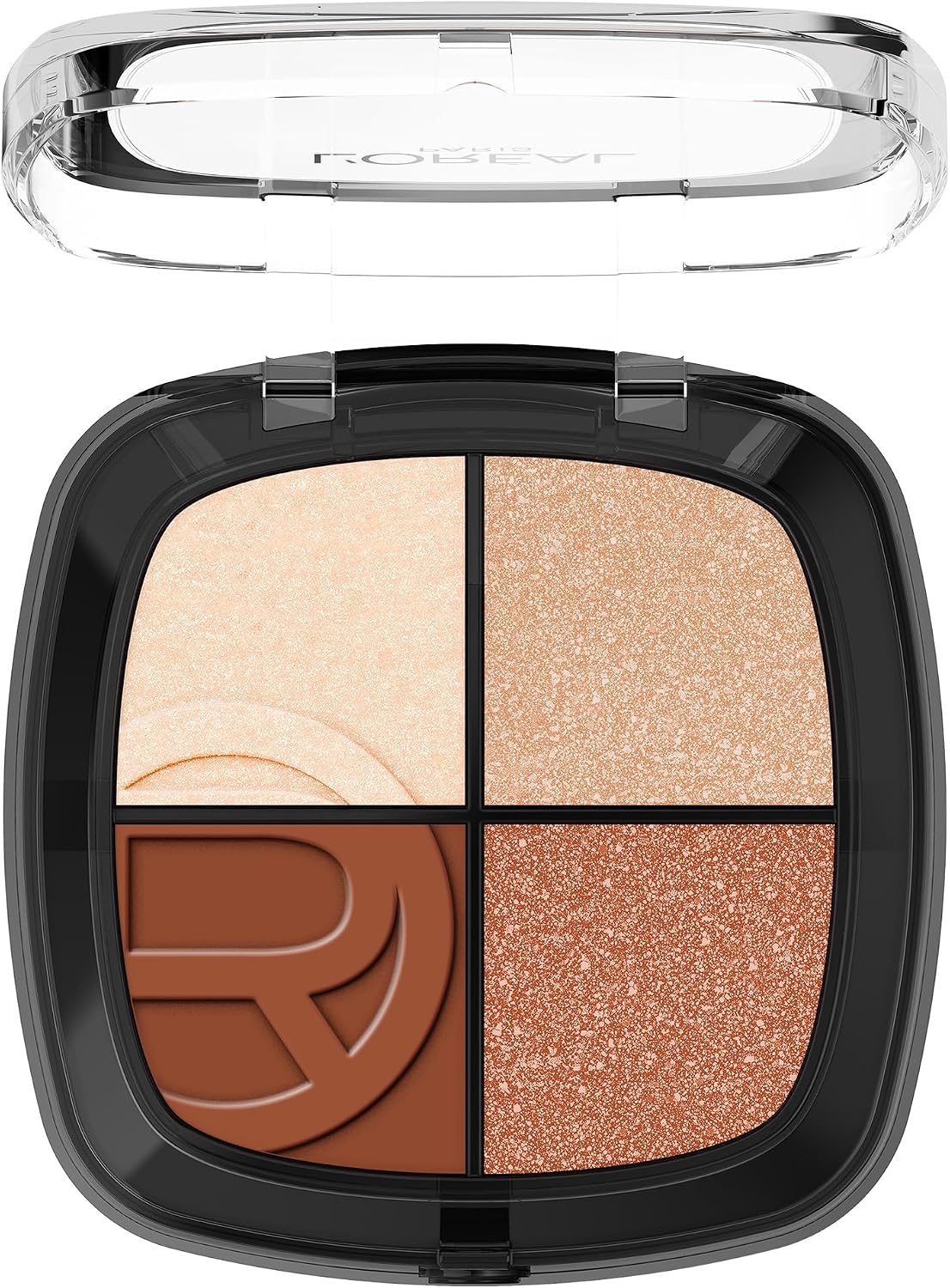 L'Oreal Cosmetics Paris Paradise Autumun Nude Dörtlü Far Paleti 03