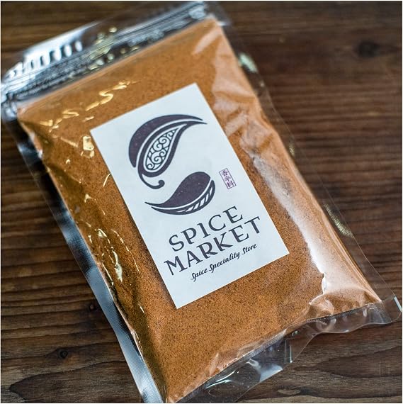 Nutmeg Powder, Spices, Spices, Commercial Use, Spice Market, 3.5 oz 100 g