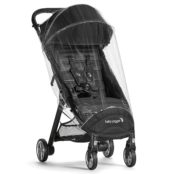 Baby Jogger Weather Shield for City Tour 2 Single Stroller