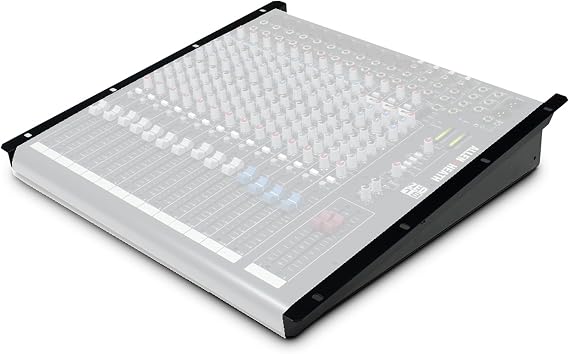 Allen & Heath Rackmount kit for ZED16FX & ZED18