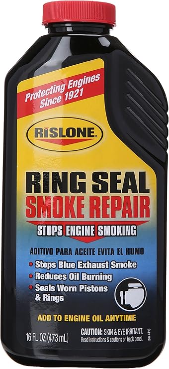 Bars Product 4416 Rislone Ring Seal Smoke