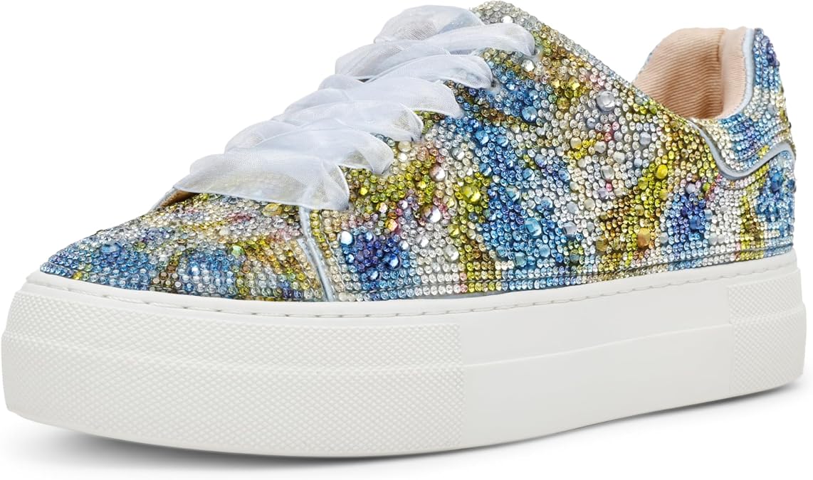 Blue by Betsey Johnson Sidny