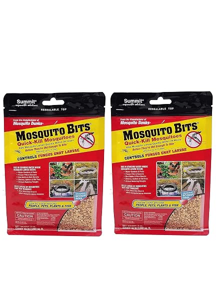 Mosquito Bits 8oz