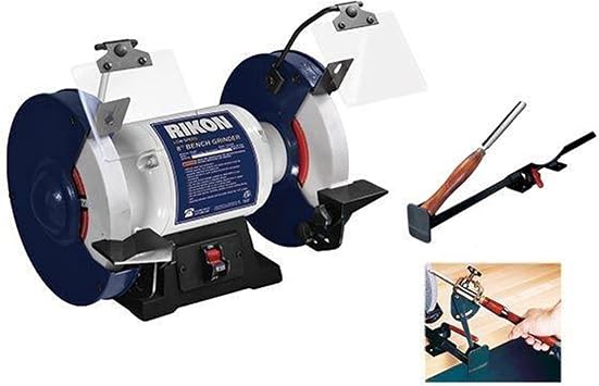 Woodturner's Sharpening Kit