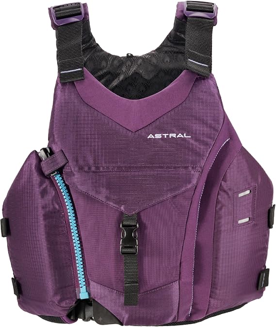 Astral Women's Layla Life Jacket