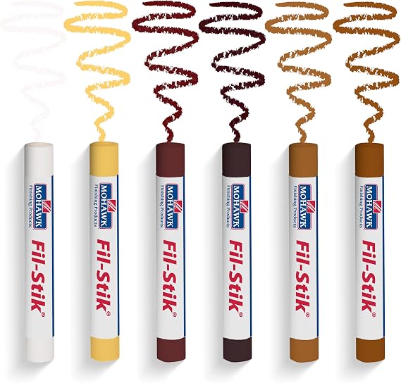 Mohawk Finishing Products Fill-Stick 12 Pack (M230-1250)