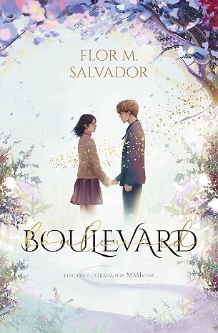 Boulevard. Libro 1: (edicion especial ilustrada)