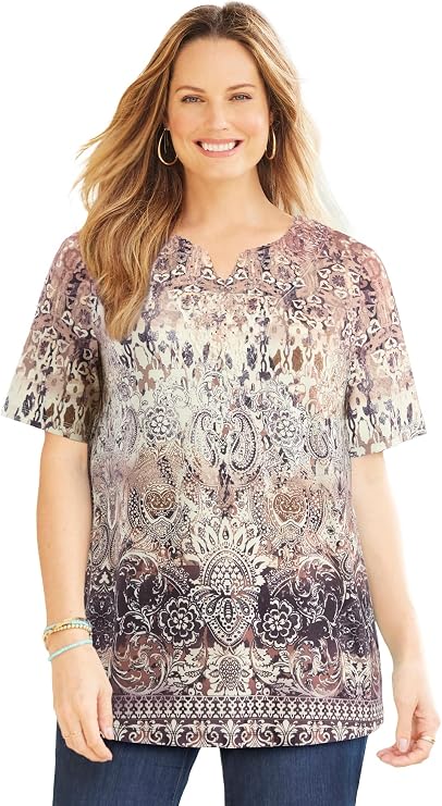 Catherines Ethereal Tee