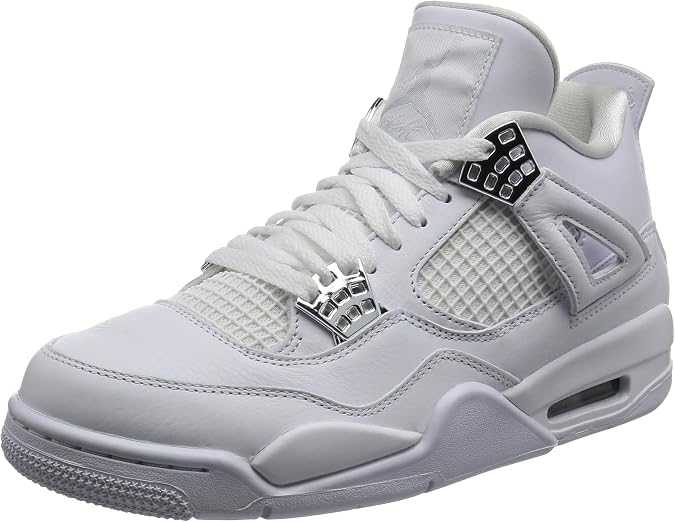 Air Jordan IV (4) Retro (Pure Money)