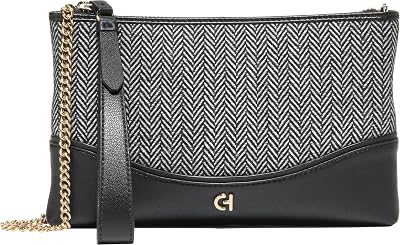 Cole Haan womens Essential Leather Pouch