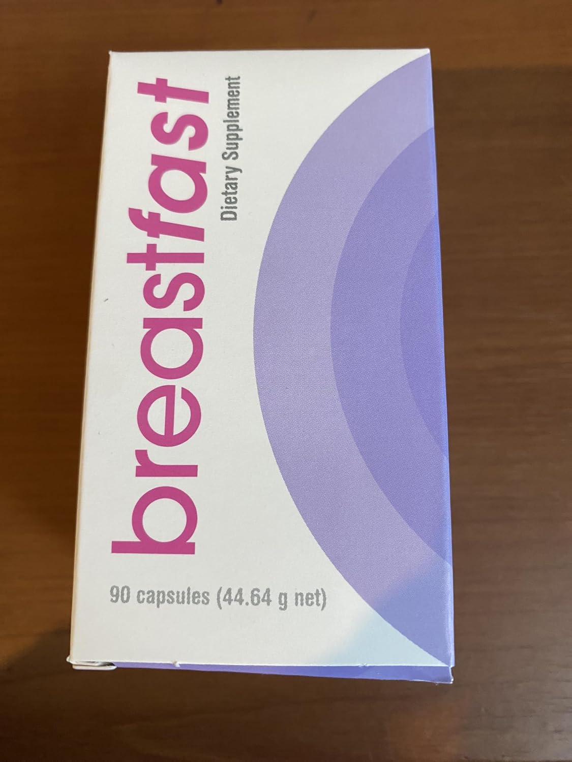 Breast Fast Premium for Fuller Larger and More Beautiful Breasts Natural Method for Breast Enlargement Breast Lift Without Scalpels for More Self-Esteem Than Woman