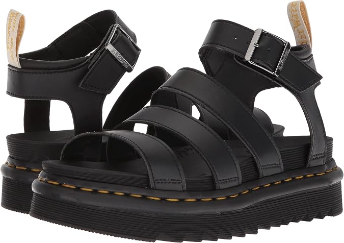 Dr. Martens Women's Vegan Blaire