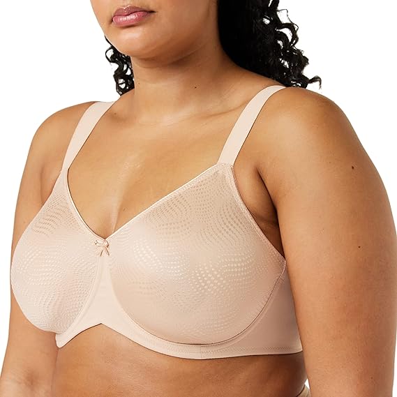 Triumph Womens Triumph Essential Minimizer