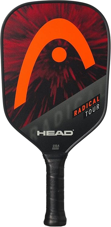 HEAD 2022 Radical Tour Pickleball Paddle