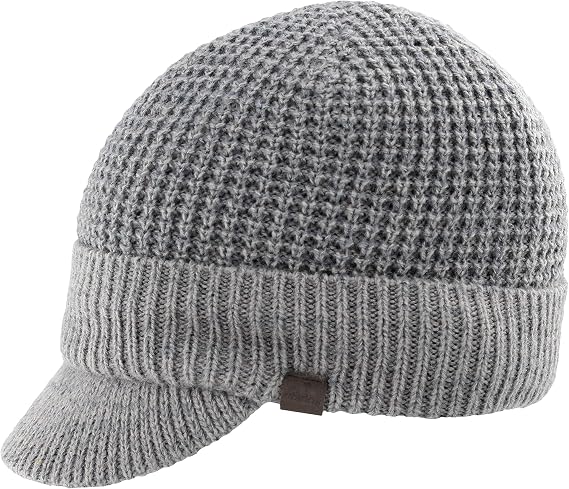 adidas Men's Griggs Brimmer Beanie