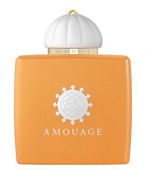AMOUAGE Beach Hut Women Eau de Parfum Spray