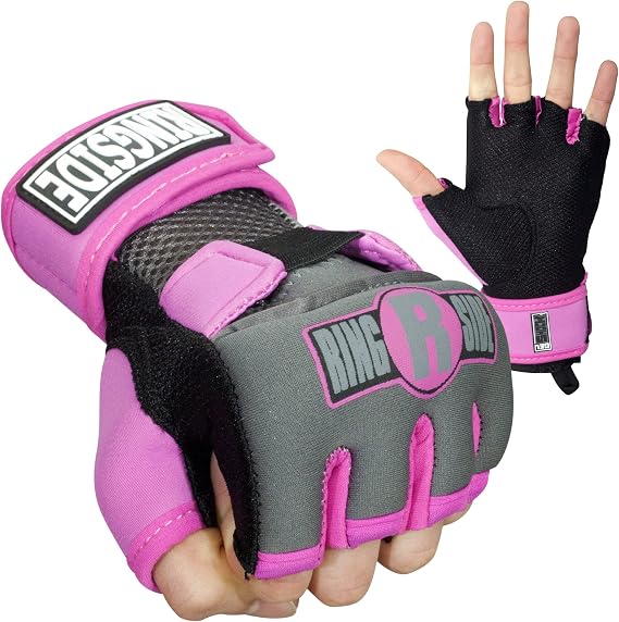 Ringside Gel Boxing MMA Hand Wraps