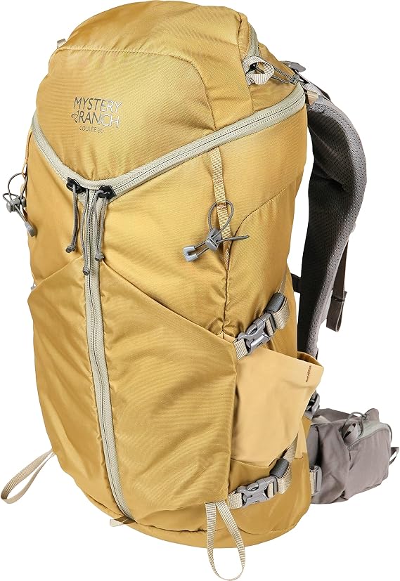 Mystery Ranch Unisex Men's Coulee 30 backpack