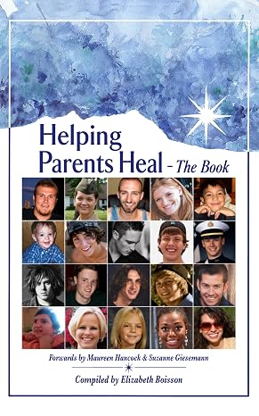 Life to Afterlife - Helping Parents Heal, The Book: Featuring the Parents of Craig McMahon's Documentary,#39;Mom, Can You Hear Me?'