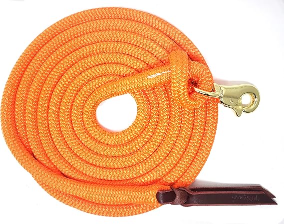 14 FT Lead Rope with BPS Snap